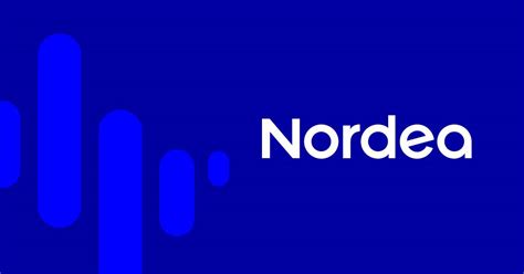 nordea sisäänkirjautuminen|Verkkopankki